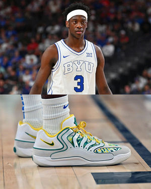 Image post by @kicksvisionofficial on Instagram