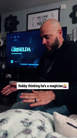 Video post by @thepuigfamily on TikTok