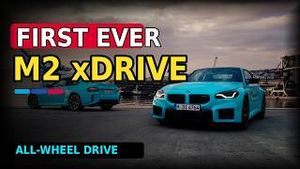 Video post by @bmwblog on YouTube
