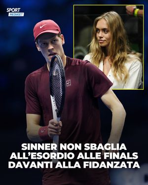 Image post by @sportmediaset on Instagram