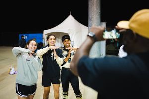 Image post by @purduesoccer on Instagram