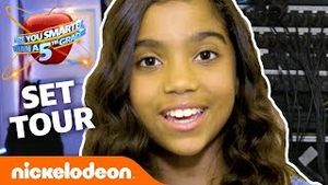 Video post by @nickelodeon on YouTube