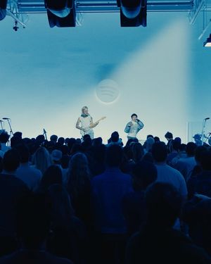 Image post by @respectivecollective on Instagram