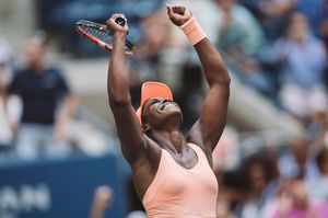 Image post by @usopen on Instagram