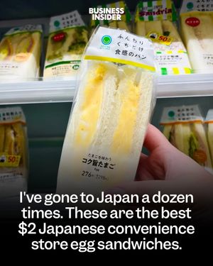 Image post by @insiderfood on Instagram