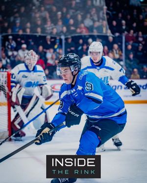 Image post by @insidetherinkcom on Instagram