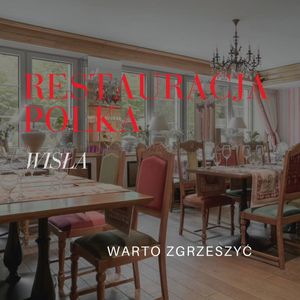 Image post by @poland100bestrestaurants on Instagram
