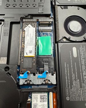 Image post by @storagereview on Instagram