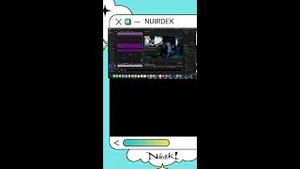 Video post by @nuirdek on YouTube
