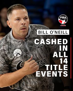 Image post by @pbatour on Instagram