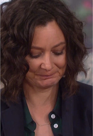 Video post by @thetalkcbs on TikTok