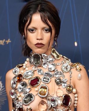 Image post by @voguetaiwan on Instagram