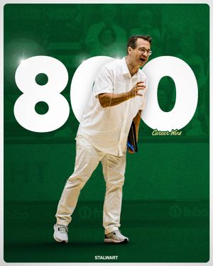 Image post by @CSUVolleyball on Twitter