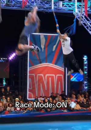 Video post by @ninjawarrior on TikTok