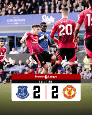 Image post by @utd.about on Instagram