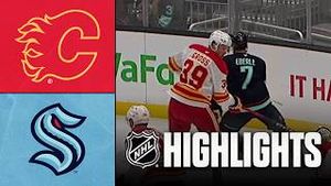 Video post by @nhl on YouTube