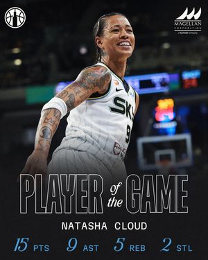 Image post by @chicagosky on Instagram