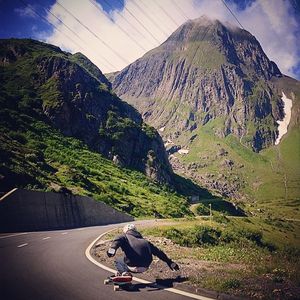 Image post by @max_ballesteros on Instagram