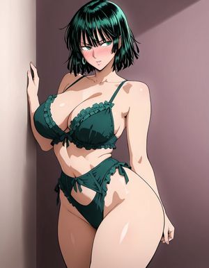 Image post by @thewaifuroom on Instagram