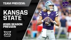 Video post by @big12conference on YouTube