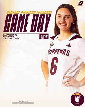 Image post by @cmu_lacrosse on Instagram