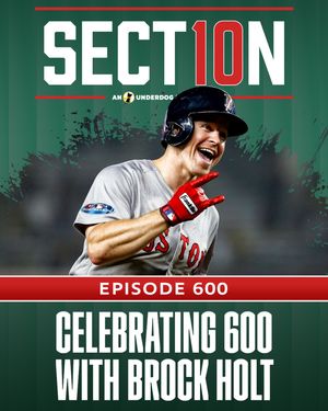 Image post by @section10podcast on Instagram