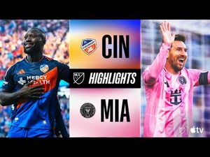 Video post by @mls on YouTube