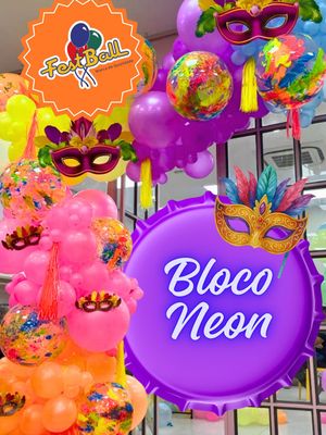 Image post by @baloesfestball on Instagram