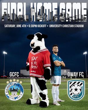 Image post by @owayfc on Instagram