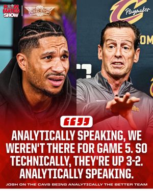 Image post by @theroommatesshow on Instagram
