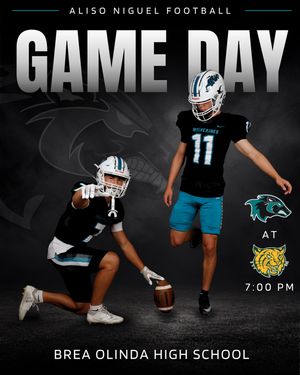 Image post by @aliso_football on Instagram