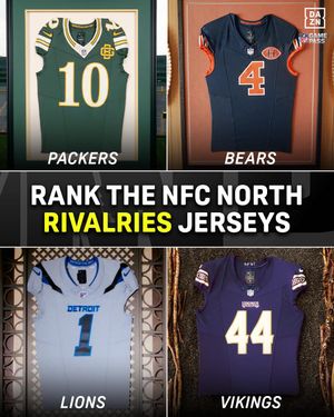Video post by @nflondazn on TikTok