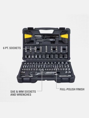Image post by @stanleytools on Instagram