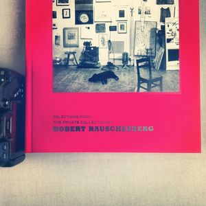 Image post by @loveartprintbooks on Instagram