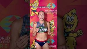 Video post by @tracktownusa on YouTube