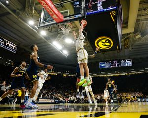 Image post by @iowahoops on Instagram