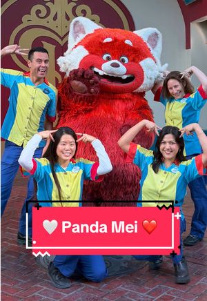 Video post by @disneyparks on TikTok