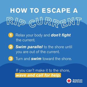 Image post by @americanredcross on Instagram