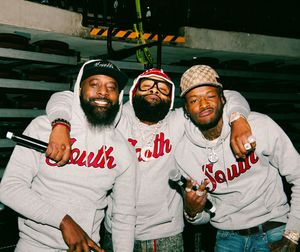 Image post by @85southshow on Instagram