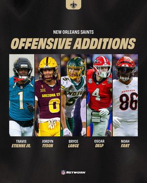 Image post by @nflnetwork on Instagram