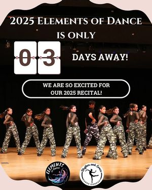 Image post by @rhythmandgracedancecompany on Instagram