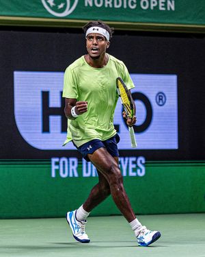 Image post by @bybitstockholmopen on Instagram