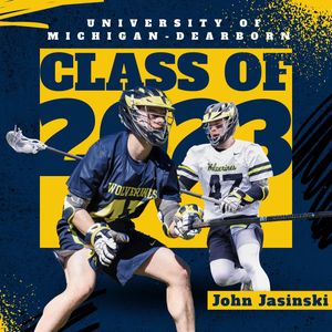 Image post by @umdearbornmlax on Instagram