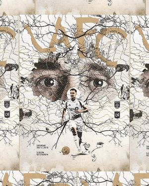 Image post by @lafc on Instagram