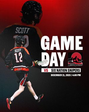 Image post by @parisriverwolves on Instagram