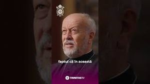 Video post by @trinitastvoficial on YouTube