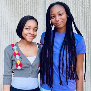 Image post by @mstrinitysimone on Instagram