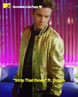 Image post by @mtvla on Instagram