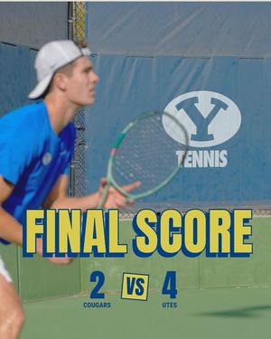 Image post by @dailyunivsports on Instagram