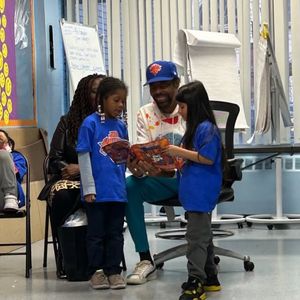 Image post by @brighttimebooks on Instagram